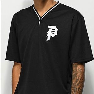Mens Primitive Skateboarding Jersey
